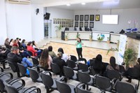 9ª CONFERÊNCIA MUNICIPAL DA ASSISTÊNCIA SOCIAL DEBATE A RECONSTRUÇÃO DO SUAS