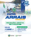 CURSO DE ARRAIS AMADOR