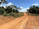 GOVERNO DE MATO GROSSO INICIA PAVIMENTAÇÃO DE DOIS TRECHOS DA RODOVIA MT 010/488 COM APOIO DA CÂMARA MUNICIPAL DE TAPURAH