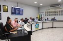 SÉTIMA SESSÃO ORDINÁRIA DE 18 DE MARÇO DE 2024