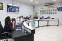 TRIGÉSIMA PRIMEIRA SESSÃO ORDINÁRIA DE 07 DE OUTUBRO DE 2024