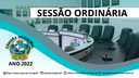 10ª Sessão Ordinária do ano de 2022