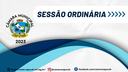 10ª Sessão Ordinária do ano de 2023